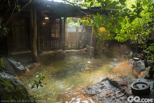日本著名温泉，日本著名温泉胜地？